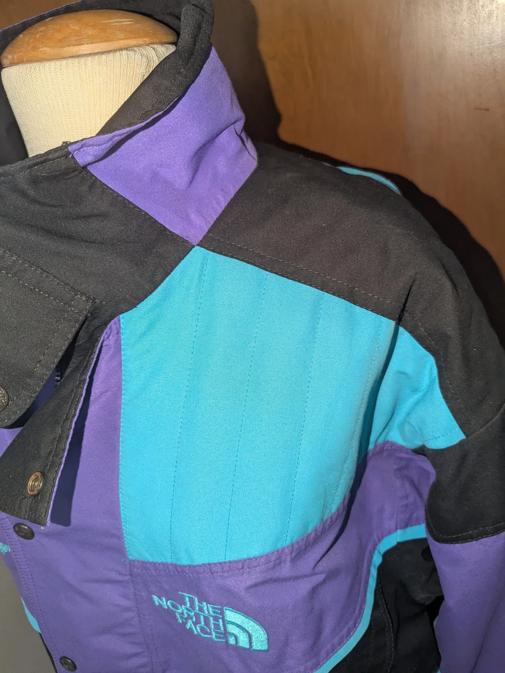 The North Face north face